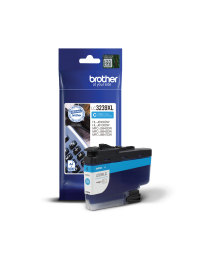 Tusz Brother do MFC-J5945DW/MFC-J6945DW/MFC-J6947DW | cyan | 5000str