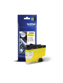 Tusz Brother do MFC-J5945DW/MFC-J6945DW/MFC-J6947DW | yellow | 5000str