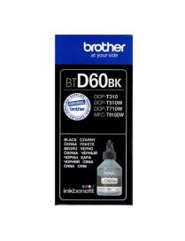 Tusz Brother do DCP-T310/T510W/T710W/MFC-T910DW | 7 500 str. | black