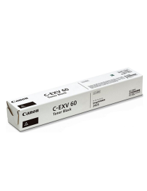 Toner Canon CEXV60 do IR2425/2425i | 10200 str | black