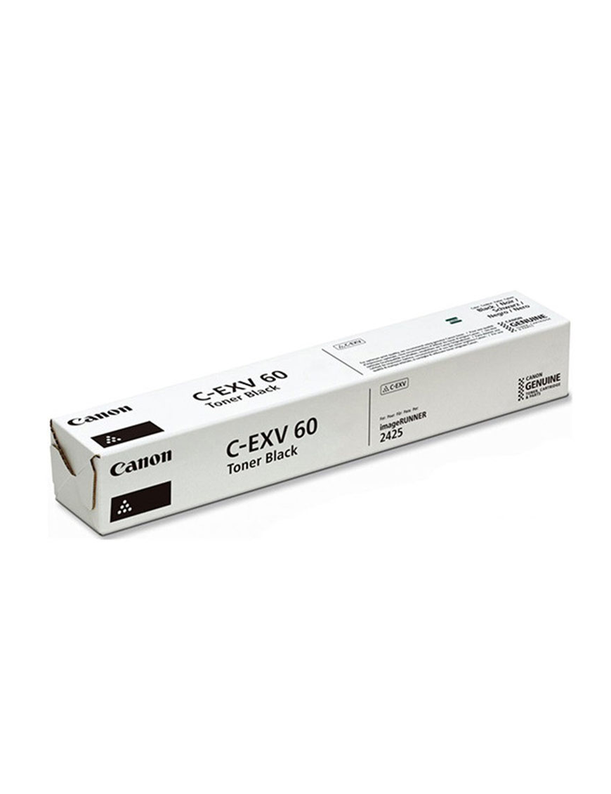 Toner Canon CEXV60 do IR2425/2425i | 10200 str | black