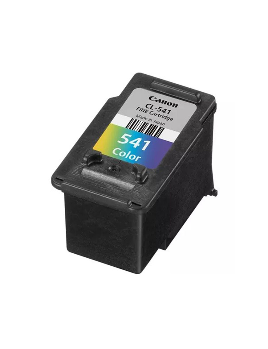 Tusz Canon CL-541 do PIXMA MG3550/2250/3250/3150 | 180str | CMY