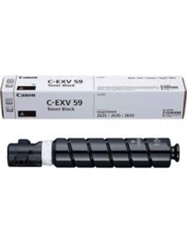 Toner Canon CEXV59 do iR 2625,2630 BLACK