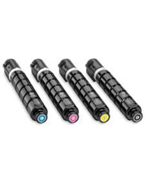 Toner Canon CEXV55BK do iRa C256I, IF, IS, 356I, IF, P,