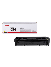 Toner Canon 054 do i-SENSYS MF645Cx/MF643Cdw | 1 200 str.| Yellow