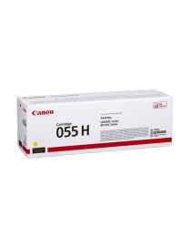 Toner Canon CRG055HBK do i-SENSYS MF742Cdw/MF744Cdw| 7600 str. | Black KORPORAC