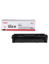 Toner Canon 054H do i-SENSYS MF645Cx/MF643Cdw | 2 300 str.| Magenta