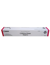 Toner Canon C-EXV 64 do iR-advance C3922i/26i/30i/35i | magenta 25,5K