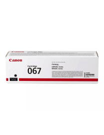 Toner Canon 067BK do i-SENSYS MF650/657 LBP633/631 | 1 350 str. | black