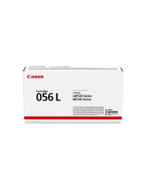 Toner Canon 056L do LBP-325x MF542x/MF543x | 5 100 str. | black