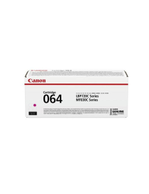 Toner Canon 064M do i-SENSYS LBP722Cdw / MF832Cdw | 5 000 str. | magenta