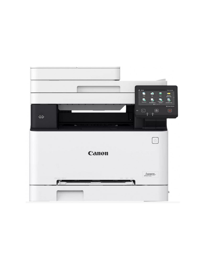 MFP Canon i-SENSYS MF657Cdw WI-FI