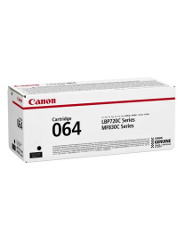 Toner Canon 064BK do i-SENSYS LBP722Cdw / MF832Cdw | 6 000 str. | black