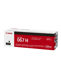 Toner Canon CRG067HBK do i-SENSYS MF651Cw/MF655Cdw | 3 130 str. | Black