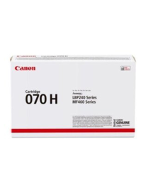 Toner Canon Cartridge CRG070H, CRG-070H |10200 str.| Black