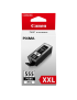 Tusz Canon PGI555XXL do MG-925 | 1 000 str. | black