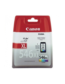 Tusz  Canon CL546XL do MG2450/2550 | 13ml | CMY