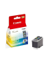 Tusz Canon CL38 do P-1800/2500, MP-140/210 | 9 ml |  CMY