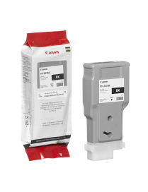 Tusz Canon PFI-207BK do iPF680/685/780/785  | 300ml | black