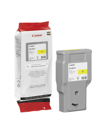 Tusz Canon PFI-207Y do iPF680/685/780/785 | 300ml | yellow