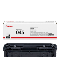 Toner Canon 045BK do LBP-611/613, MF-631/633/635 | 1 400 str. | black