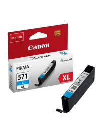 Tusz Canon CLI-571C XL do Pixma MG-5750/6850/7750 | 11ml | cyan