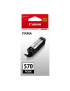 Tusz Canon PGI570PG BK do Pixma MG-5750/6850/7750 | 15ml | black
