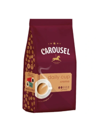 Carousel Daily Cup Crema| 1kg | Ziarnista