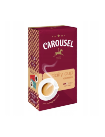 Carousel Daily Cup Crema | 500g | Mielona