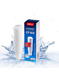 Filtr wody do ekspresu ciśnieniowego Coffix CF103 KOMPATY Z MELITTA NIVONA KRUPS
