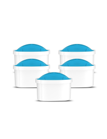 Dafi zestaw filtrów do dzbanka Unimax | 5-pack