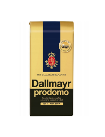 Kawa Dallmayr Prodomo | 500 g | Ziarnista
