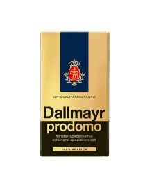 Kawa Dallmayr Prodomo | 500 g | Mielona
