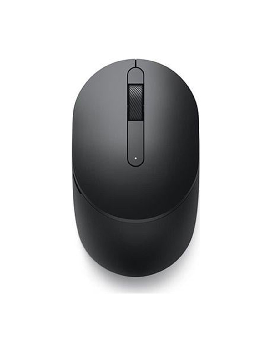 Dell mysz MS3320W optyczna | bezprzewodowa | Bluetooth | Czarna