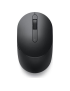 Dell mysz MS3320W optyczna | bezprzewodowa | Bluetooth | Czarna