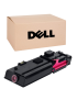 Toner Dell do C2660DN/C2665DNF | 4 000 str. | magenta