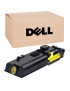Toner Dell do C2660DN/C2665DNF | 4 000 str. | yellow