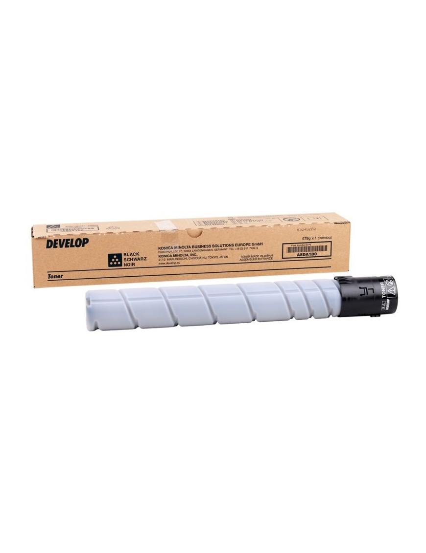 Toner Develop TNP-77K do Ineo 5000i/5020i | 20 000 str. | black