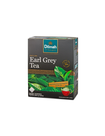 Herbata Dilmah Earl Grey | 100 szt