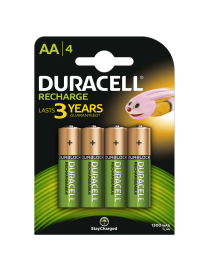 Akumulator Duracell HR6 / AA B4 1300 mAh