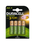 Akumulator Duracell HR6 / AA B4 1300 mAh