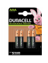 Akumulator Duracell Akumulator HR03 / AAA B4 900 mAh StayCharged