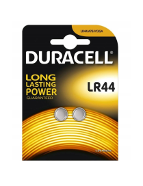 Bateria Duracell Specjalistyczne Alkaliczna LR44 / A76 B2