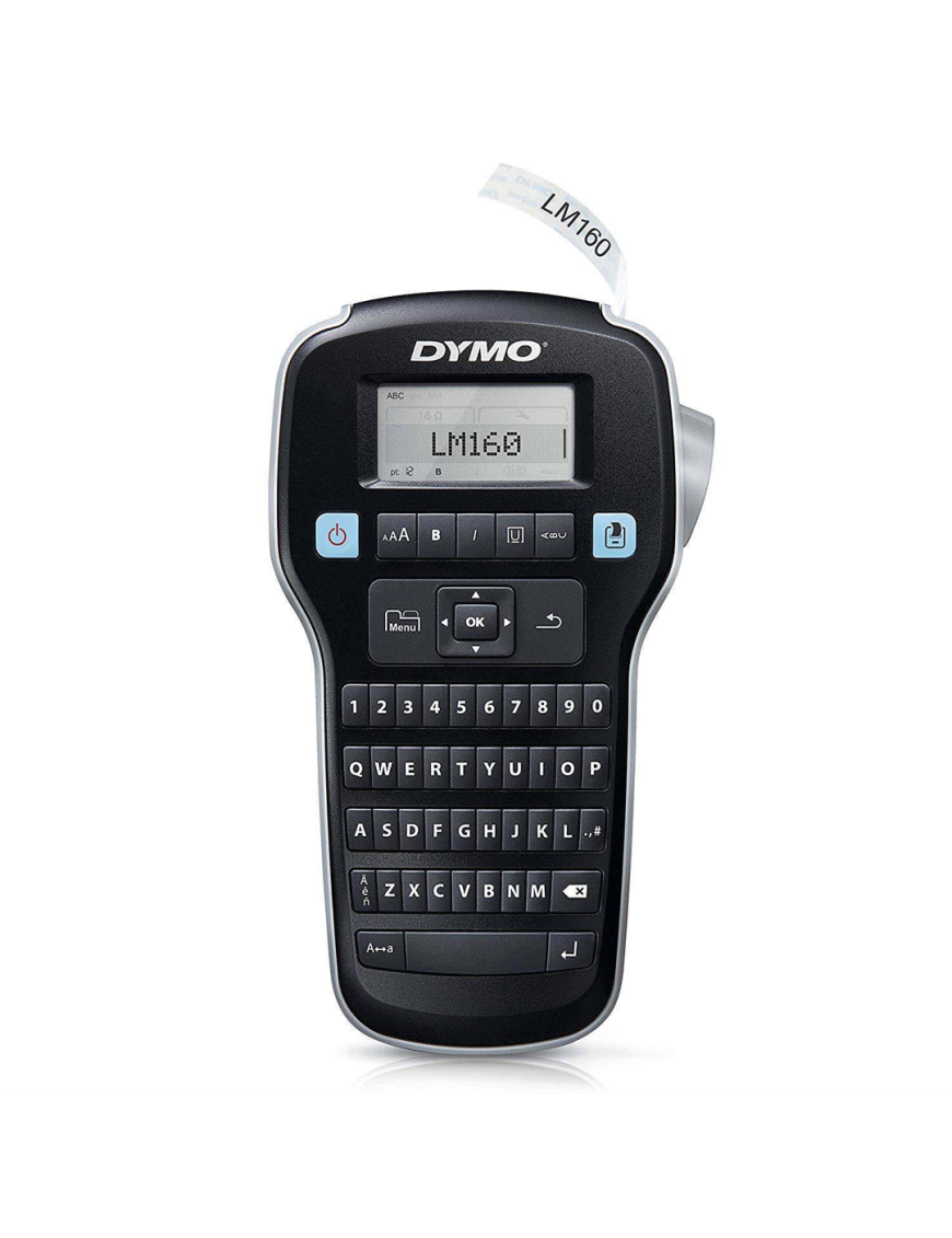 Dymo drukarka LabelManager 160