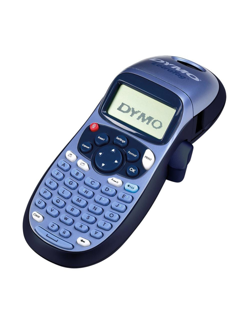 Dymo drukarka do naklejek LetraTag Razor LT-100H