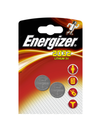Bateria Energizer Specjalistyczna CR2032 /2 szt.