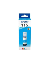Tusz Epson 115 L8160/8180 Claria Premium | cyan | 6200str | 70ml