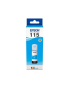 Tusz Epson 115 L8160/8180 Claria Premium | cyan | 6200str | 70ml