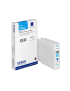 Tusz Epson T04C2 L do WF-C81xx/C86xx | cyan | 1700str | 14ml