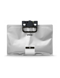 Tusz Epson T01D XXL do WF Pro WF-C529R, C579R | 50k | Black